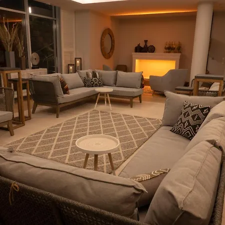 Seehotel Villago Hotel