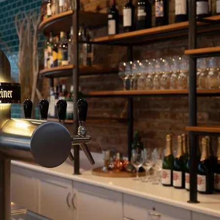 Hotel Seehotel Villago