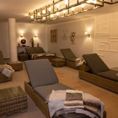 Seehotel Villago Hotel