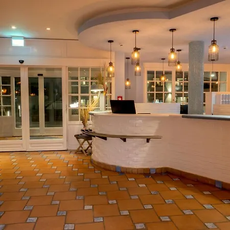 Hotel Seehotel Villago 4*