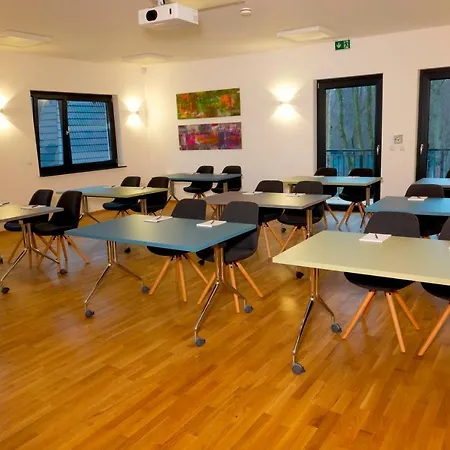 Hotel Seehotel Villago