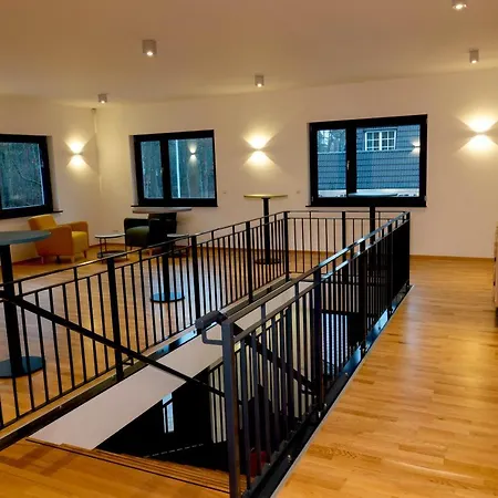 Seehotel Villago Eggersdorf (Brandenburg)