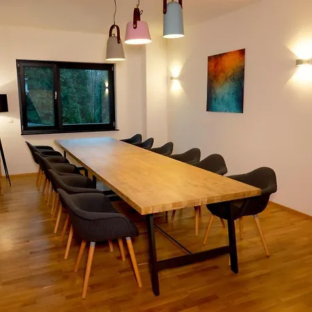 Seehotel Villago 4* Eggersdorf (Brandenburg)