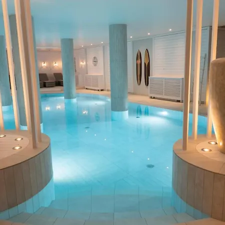 Seehotel Villago 4* Eggersdorf (Brandenburg)