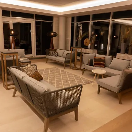 Hotel Seehotel Villago 4*
