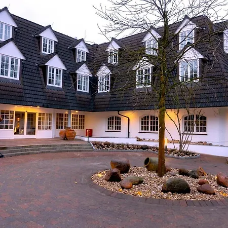 Seehotel Villago Hotel Eggersdorf (Brandenburg)