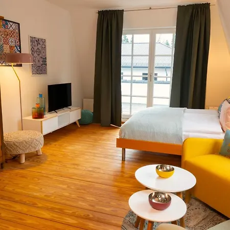 Seehotel Villago Hotel 4*
