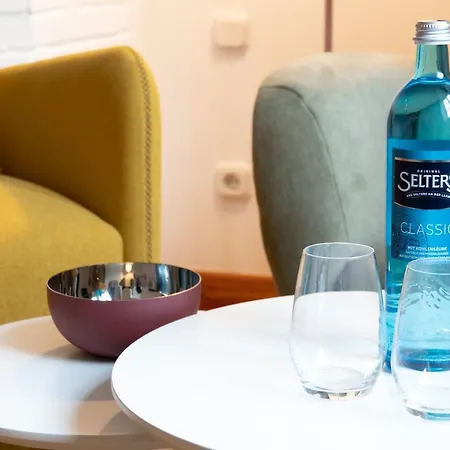 Seehotel Villago Hotel
