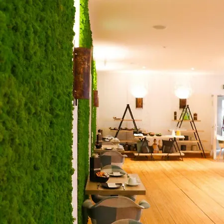 Seehotel Villago Hotel 4*