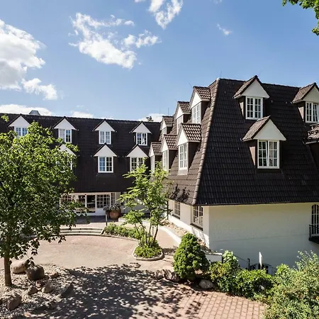 Seehotel Villago Hotell Eggersdorf (Brandenburg)