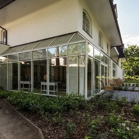 Seehotel Villago Hotel Eggersdorf (Brandenburg)