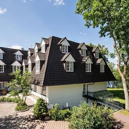 Seehotel Villago Hotell Eggersdorf (Brandenburg)