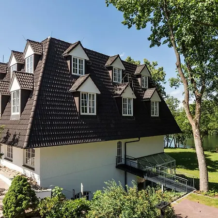 Seehotel Villago Hotel 4*