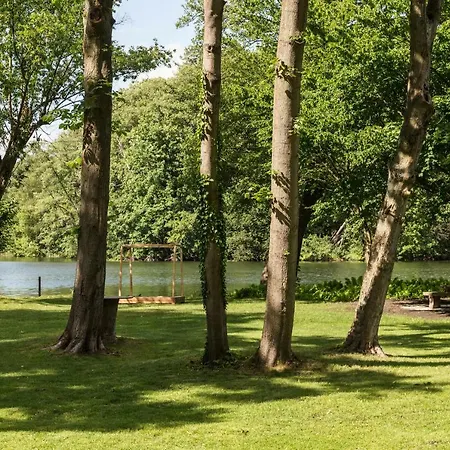 Seehotel Villago Hotel Eggersdorf (Brandenburg)