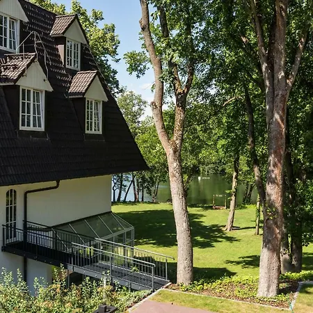 Seehotel Villago Hotell