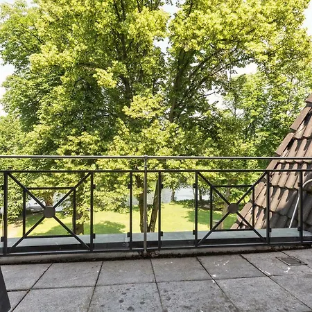 Hotel Seehotel Villago Eggersdorf (Brandenburg)