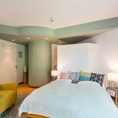 Seehotel Villago Hotell