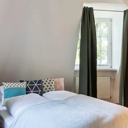 Hotel Seehotel Villago