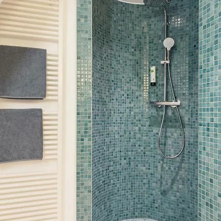 Seehotel Villago Hotell Eggersdorf (Brandenburg)