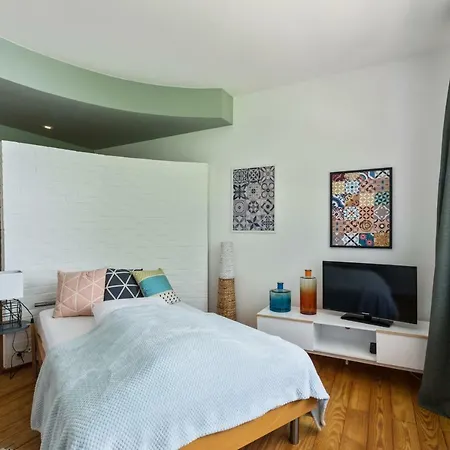 Seehotel Villago Eggersdorf (Brandenburg)