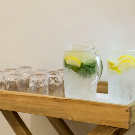 Seehotel Villago Hotel 4*