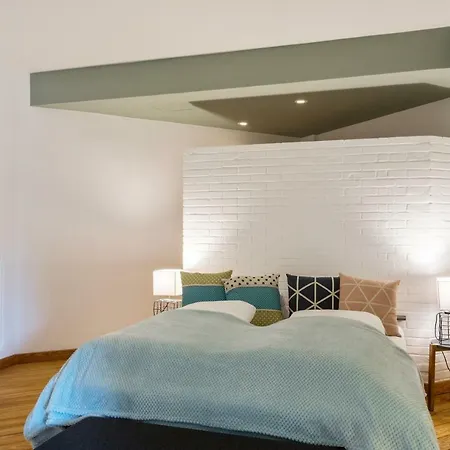 Hotell Seehotel Villago