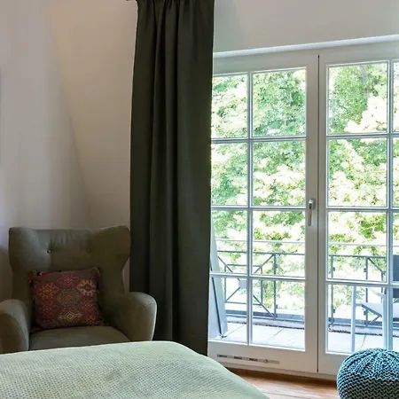 Seehotel Villago 4* Eggersdorf (Brandenburg)