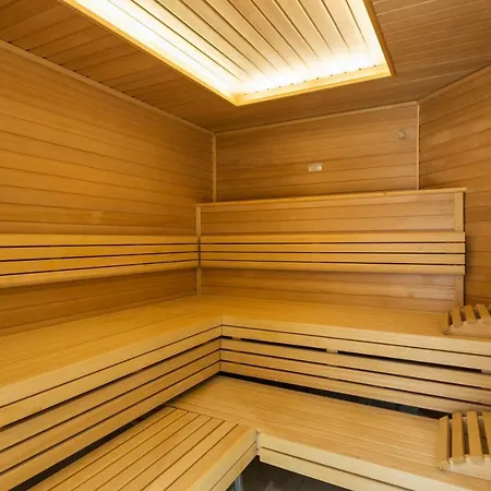 Hotel Seehotel Villago