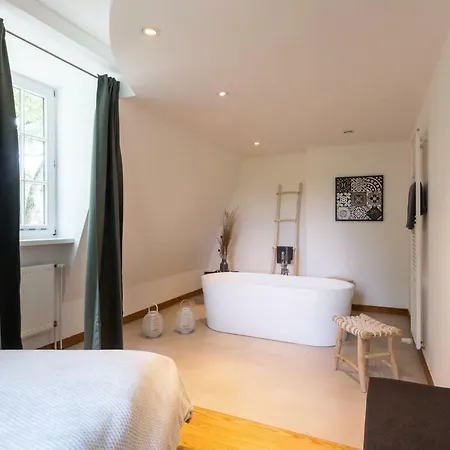 Seehotel Villago Eggersdorf (Brandenburg)