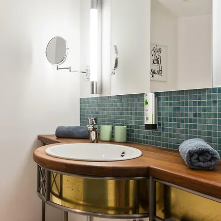 Seehotel Villago Hotel Eggersdorf (Brandenburg)