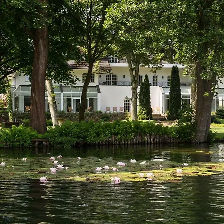 Seehotel Villago Hotell