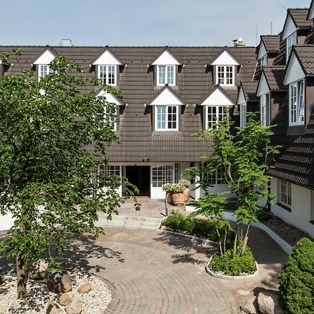 Seehotel Villago 4* Eggersdorf (Brandenburg)