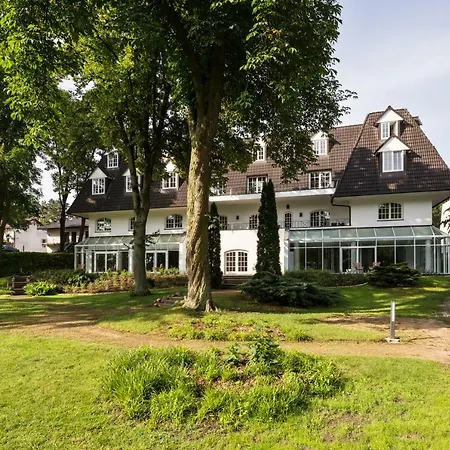 Seehotel Villago 4* Eggersdorf (Brandenburg)