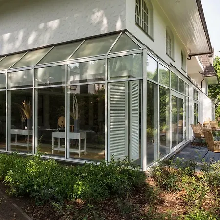 Hotel Seehotel Villago