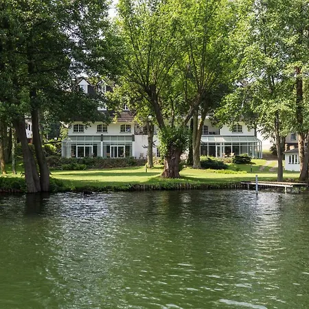 Seehotel Villago Hotell