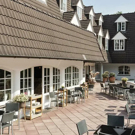 Hotel Seehotel Villago Eggersdorf (Brandenburg)