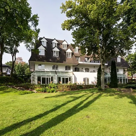 Seehotel Villago Hotel Eggersdorf (Brandenburg)