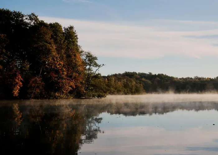 Seehotel Villago 호텔 에거스도르프