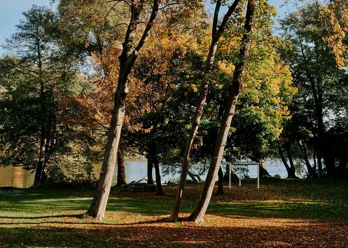 Seehotel Villago 에거스도르프