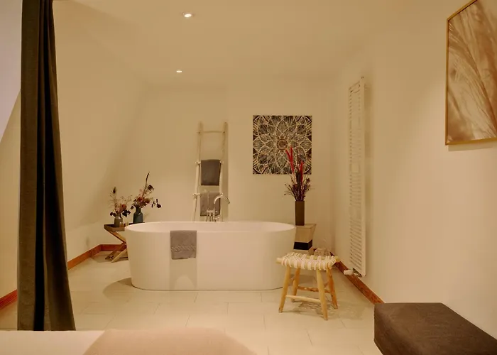 호텔 Seehotel Villago