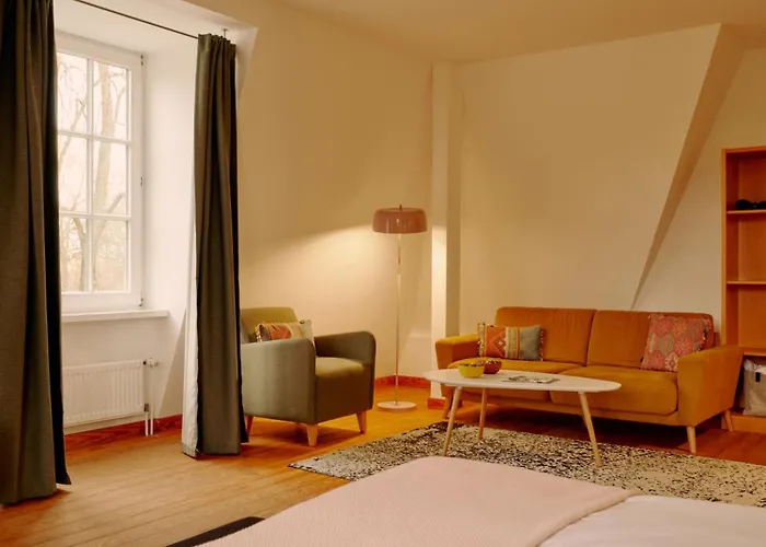 Seehotel Villago 에거스도르프