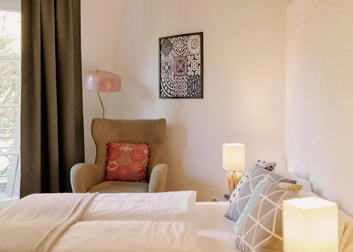 Seehotel Villago 4* 에거스도르프