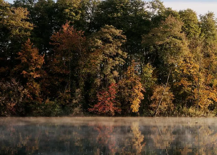 Seehotel Villago 호텔 에거스도르프