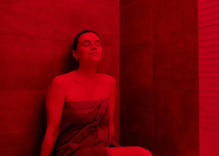 Seehotel Villago 호텔 4*