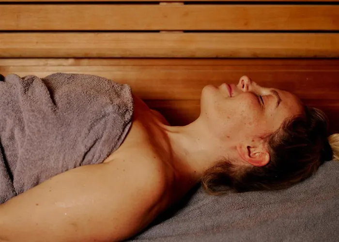 Seehotel Villago 호텔 4*