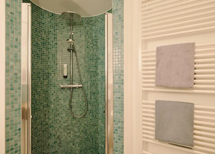 호텔 Seehotel Villago 에거스도르프