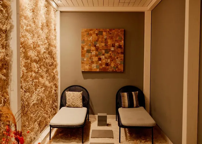 Seehotel Villago 호텔 4*