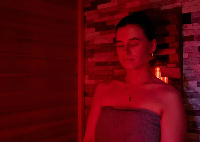 Seehotel Villago 호텔 에거스도르프