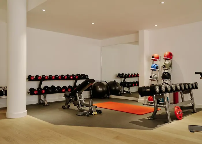 Seehotel Villago 호텔 4*