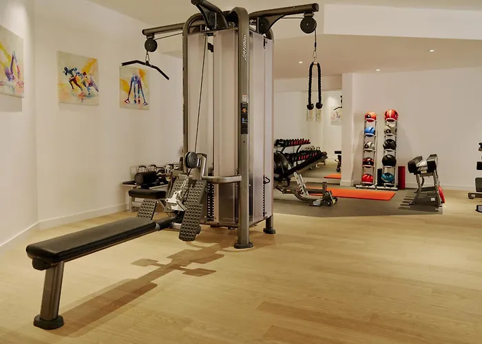 Seehotel Villago 호텔 에거스도르프